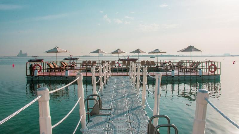 Doubletree By Hilton Resort & Spa Marjan Island - Ras Al Khaimah