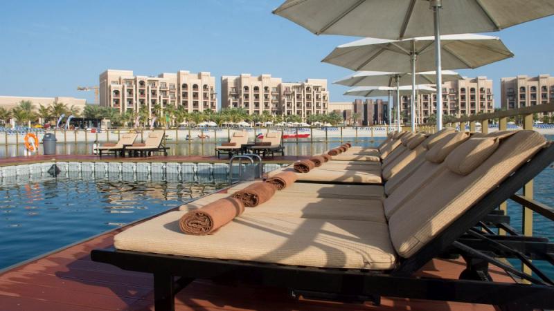 Doubletree By Hilton Resort & Spa Marjan Island - Ras Al Khaimah