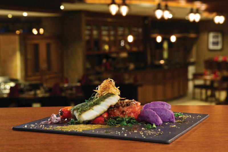 Doubletree By Hilton Resort & Spa Marjan Island - Ras Al Khaimah