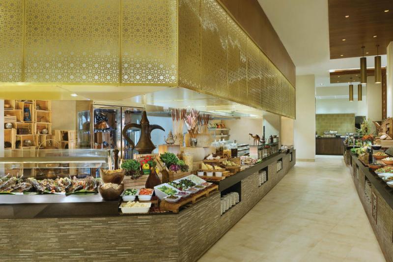 Doubletree By Hilton Resort & Spa Marjan Island - Ras Al Khaimah