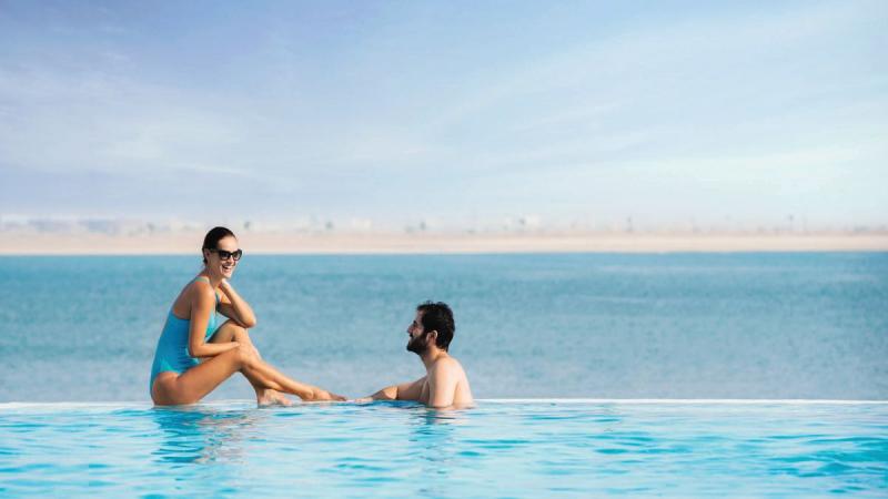 Doubletree By Hilton Resort & Spa Marjan Island - Ras Al Khaimah