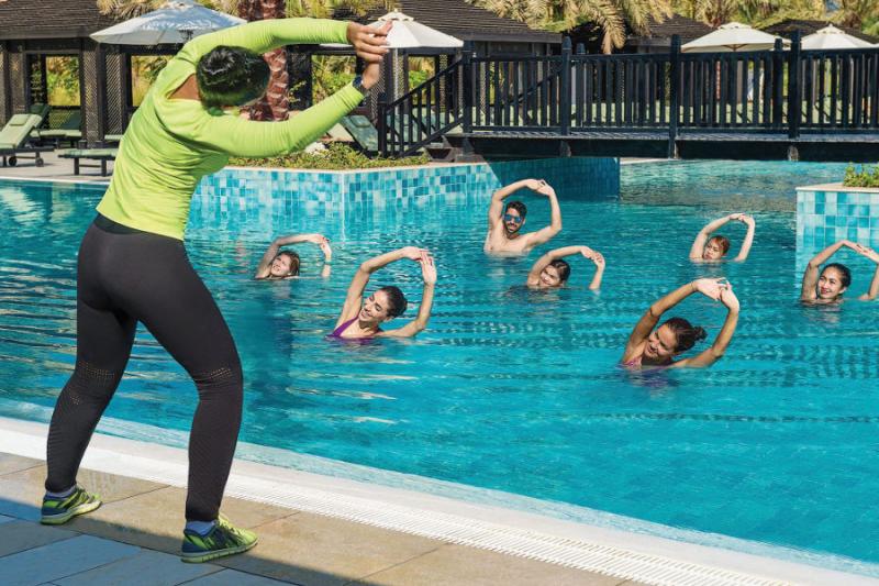 Doubletree By Hilton Resort & Spa Marjan Island - Ras Al Khaimah