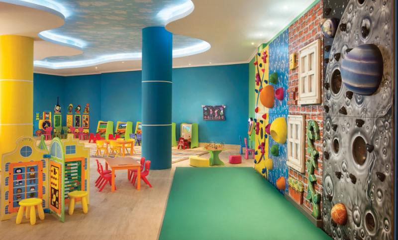 Doubletree By Hilton Resort & Spa Marjan Island - Ras Al Khaimah