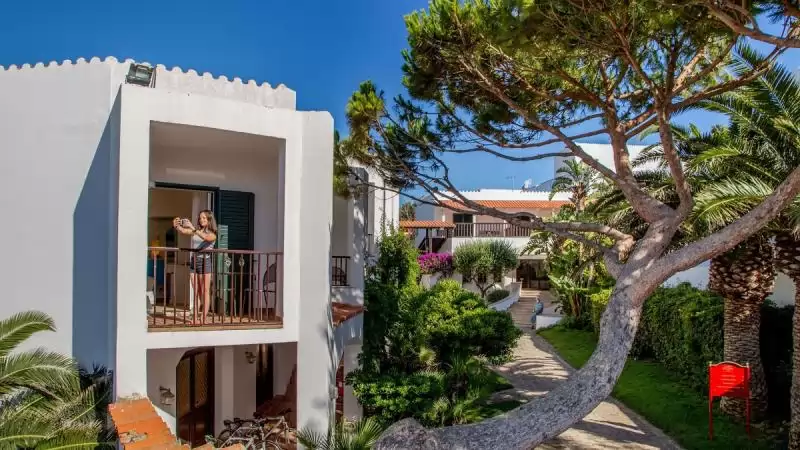 El Faro Luxury Resort & Spa Szardínia Alghero