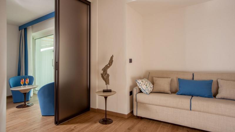 Szardínia Alghero utazás El Faro Luxury Resort & Spa