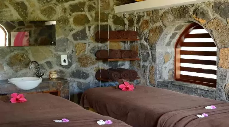 Émeraude Beach Attitude Hotel Mauritius
