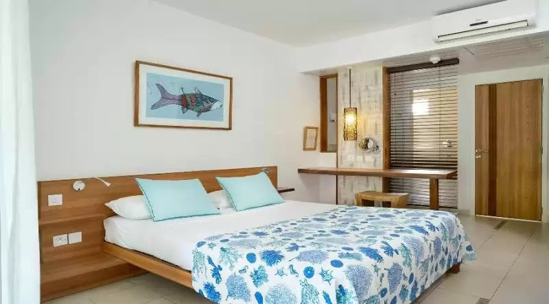 Émeraude Beach Attitude Hotel Mauritius