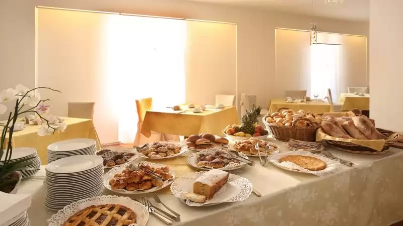 Excelsior Palace Hotel Szicília Taormina