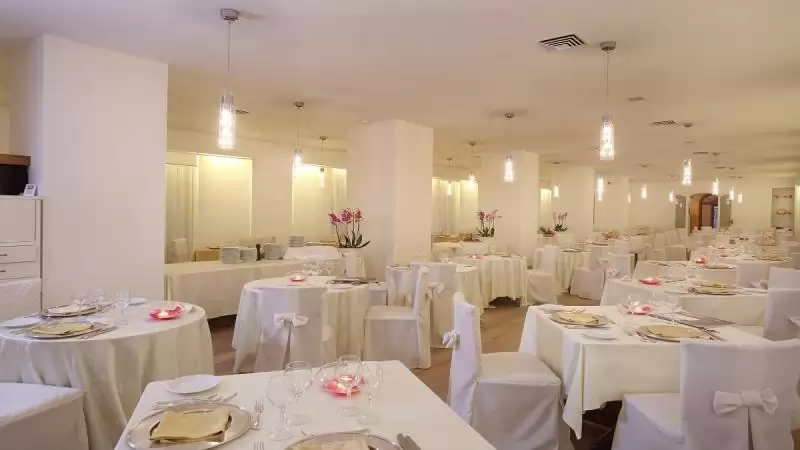 Excelsior Palace Hotel Szicília Taormina
