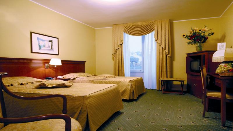 Szicília Taormina utazás Excelsior Palace Hotel