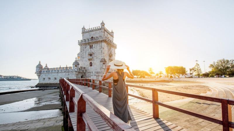 Ezerarcú Portugália