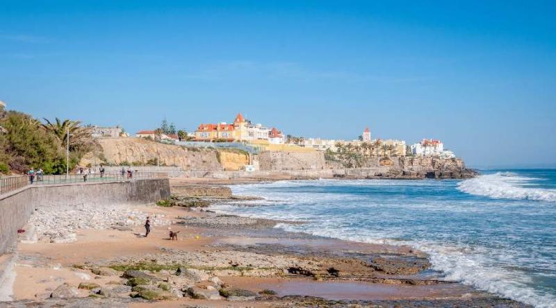 Ezerarcú Portugália