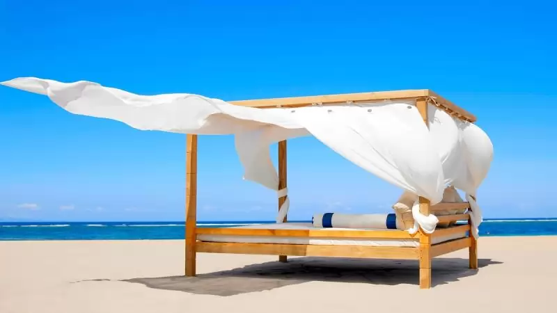Grand Mirage Resort And Thalasso Bali Nusa Dua