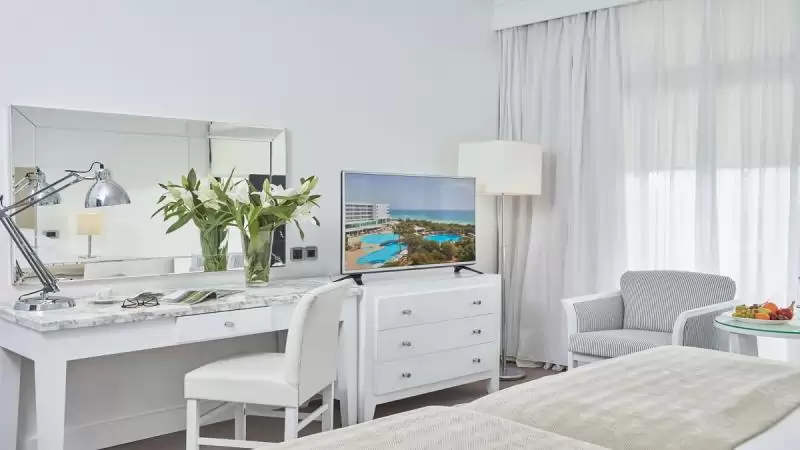 Grecian Bay Hotel Dél-Ciprus Ayia Napa
