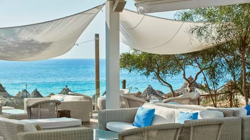 Grecian Bay Hotel Dél-Ciprus Ayia Napa