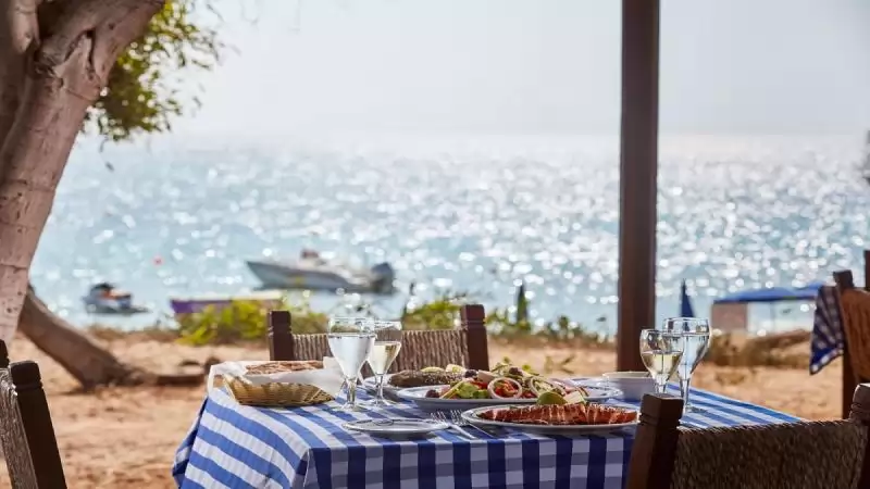 Grecian Bay Hotel Dél-Ciprus Ayia Napa
