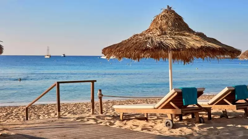 Grecian Bay Hotel Dél-Ciprus Ayia Napa