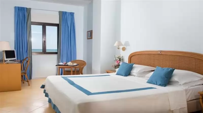 Hotel Del Levante Puglia Fasano