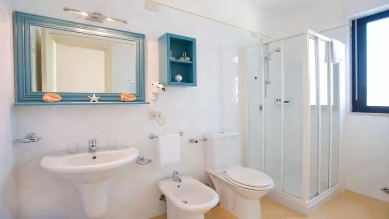 Hotel Del Levante Puglia Fasano