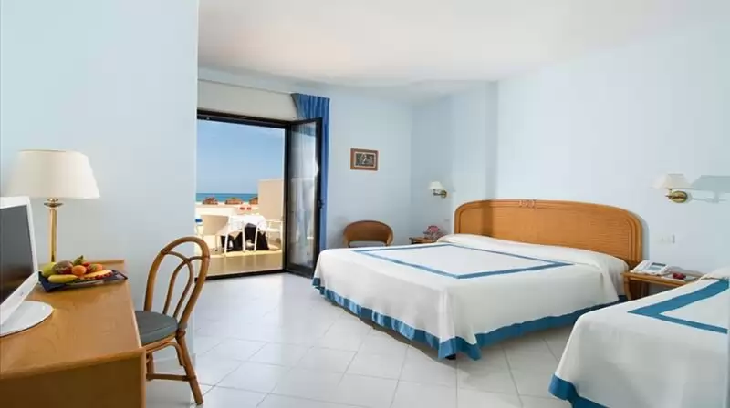 Hotel Del Levante Puglia Fasano