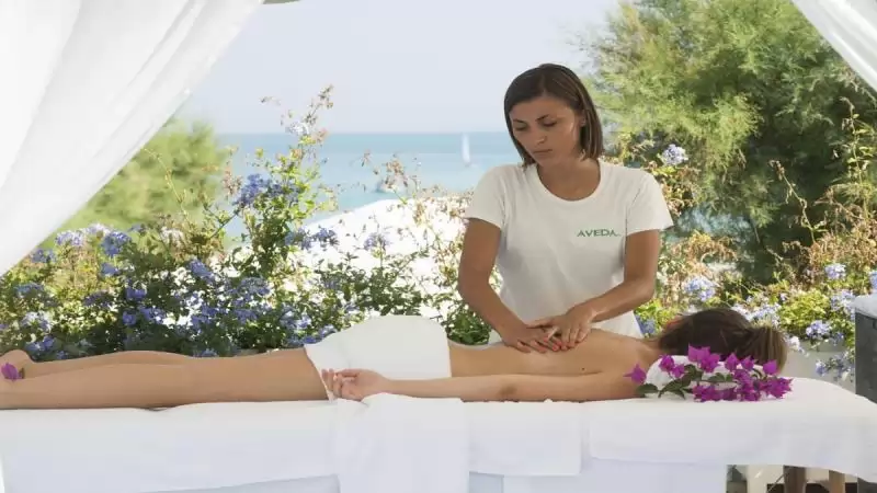 Hotel Del Levante Puglia Fasano