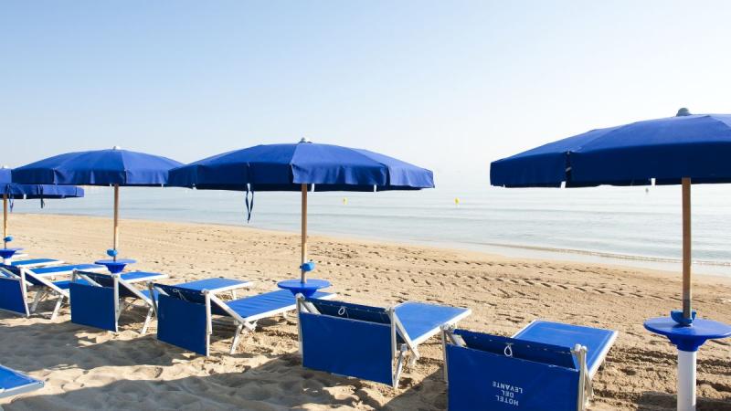 Puglia Fasano utazás Hotel Del Levante