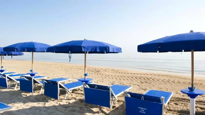 Hotel Del Levante Puglia Fasano