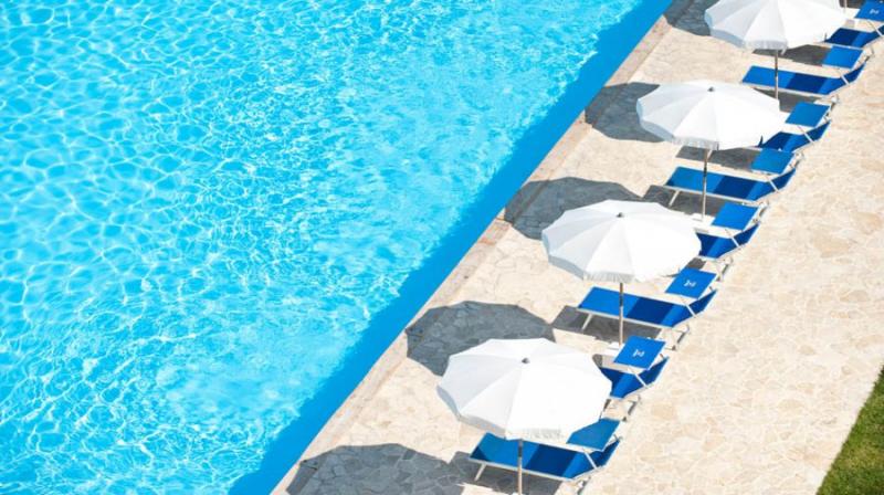 Puglia Fasano utazás Hotel Del Levante