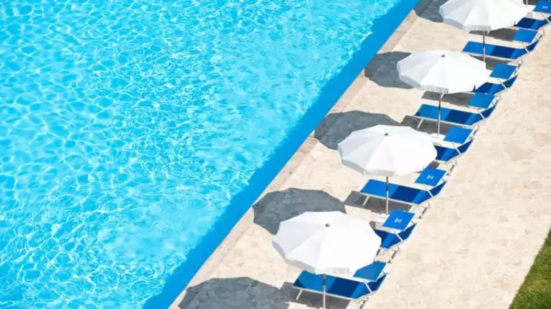 Hotel Del Levante Puglia Fasano