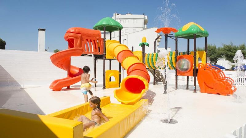 Puglia Fasano utazás Hotel Del Levante