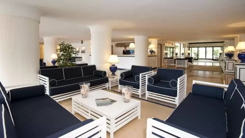 Hotel Del Levante Puglia Fasano