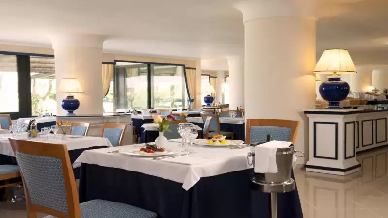 Hotel Del Levante Puglia Fasano