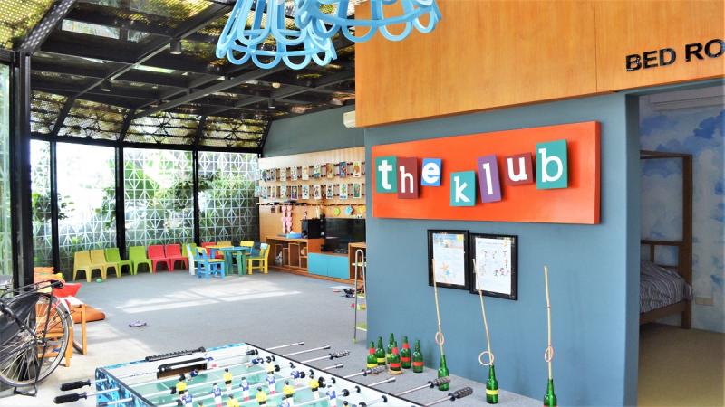 Bali utazás Hotel Nikko Bali Benoa Beach Resort