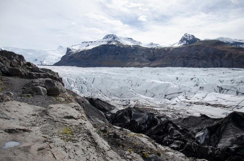 Izland = Kaland körutazás utazás