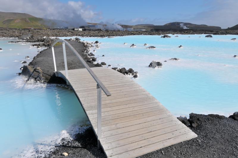 Izland = Kaland körutazás utazás