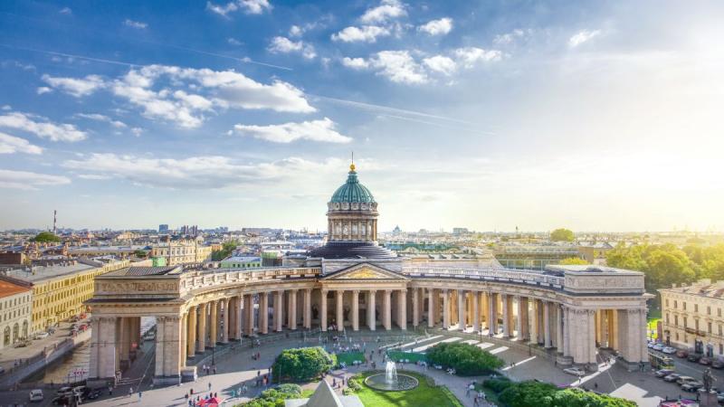 Kazany Tatárföld Szívében körutazás