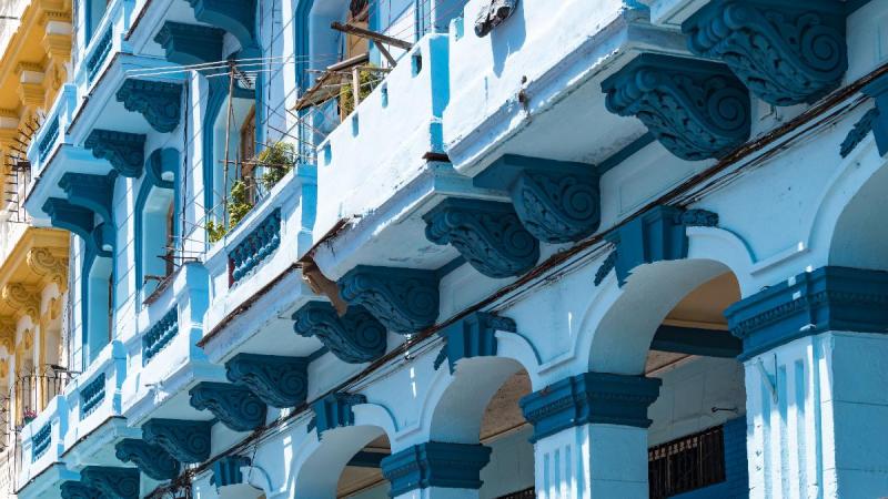 Kubai Mozaik - Csoportos Körutazás Üdüléssel