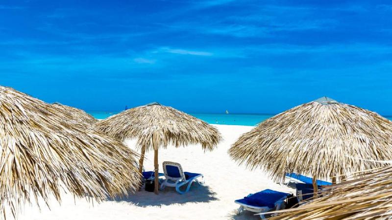 Kubai Mozaik - Csoportos Körutazás Üdüléssel