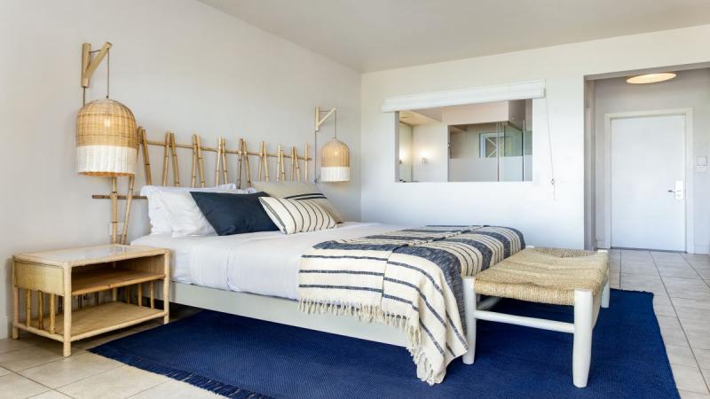 Mauritius Clodyne utazás Hotel Lagoon Attitude