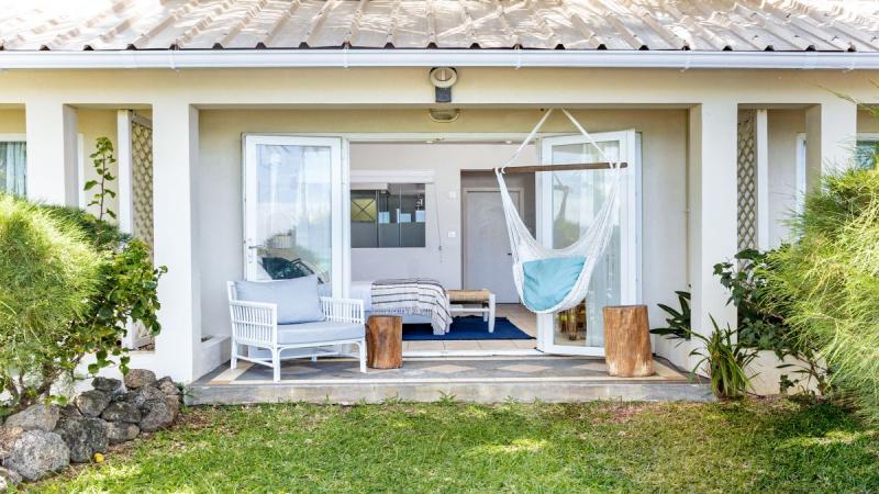 Mauritius Clodyne utazás Hotel Lagoon Attitude