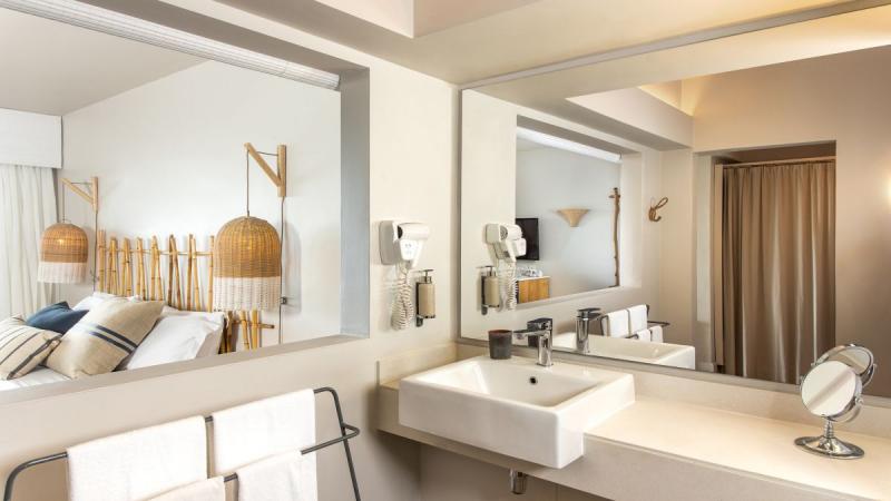 Mauritius Clodyne utazás Hotel Lagoon Attitude