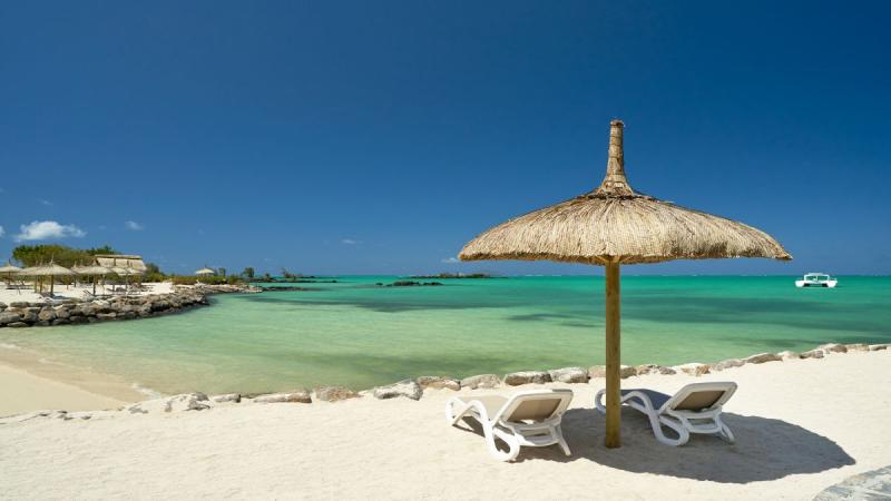 Mauritius Clodyne utazás Hotel Lagoon Attitude