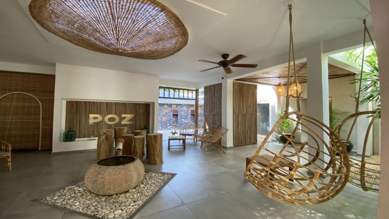 Mauritius Clodyne utazás Hotel Lagoon Attitude