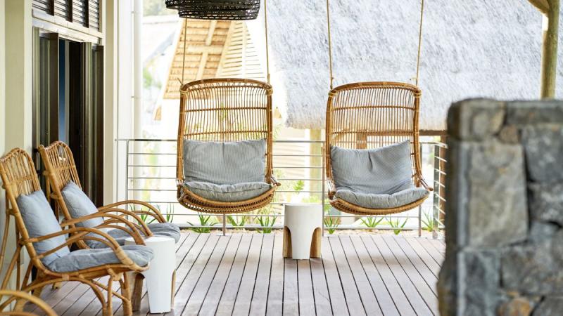 Mauritius Clodyne utazás Hotel Lagoon Attitude