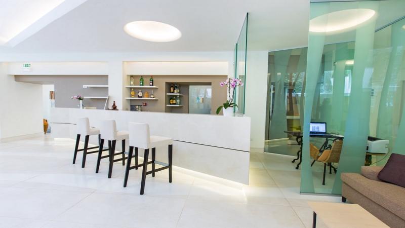 Nápoly Vico Equense utazás Le Axidie Hotel & Resort