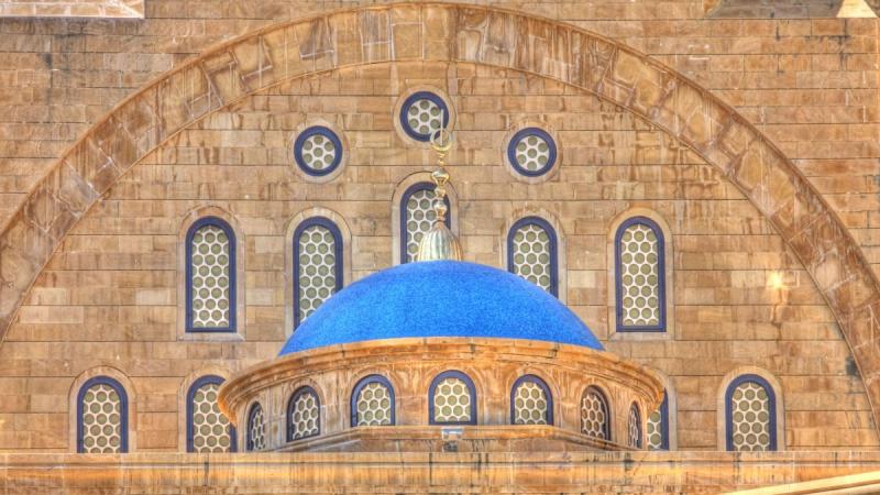 Libanon - Csoportos Körutazás