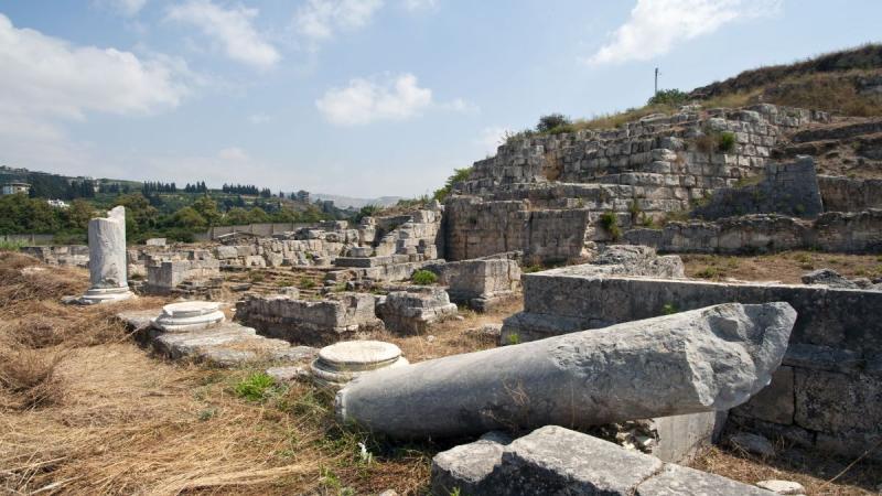 Libanon - Csoportos Körutazás