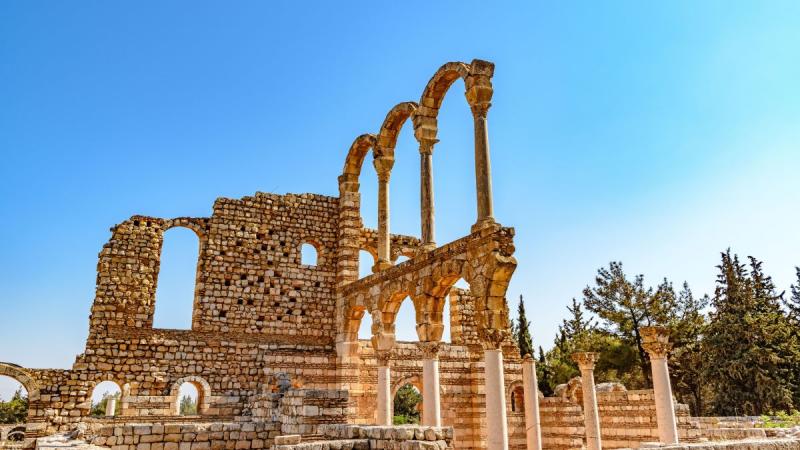 Libanon - Csoportos Körutazás