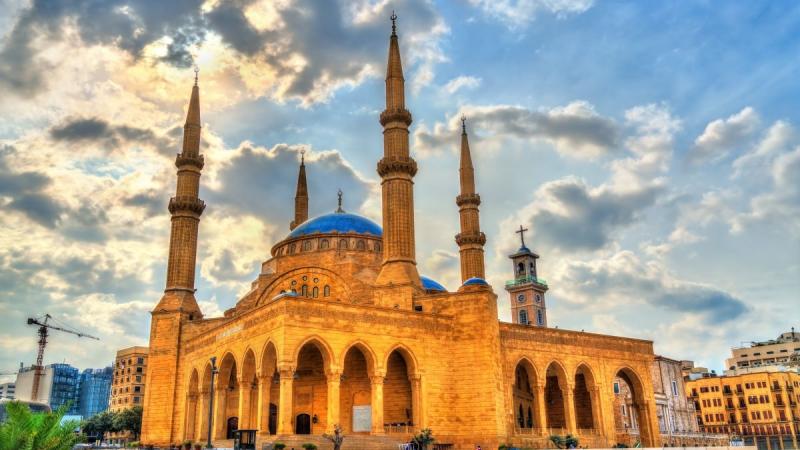 Libanon - Csoportos Körutazás