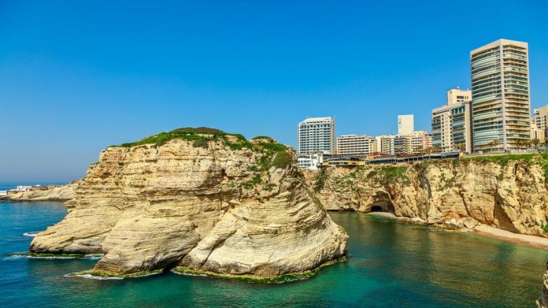 Libanon - Csoportos Körutazás